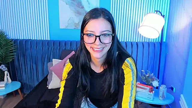 public webcam porn Roxy Hell