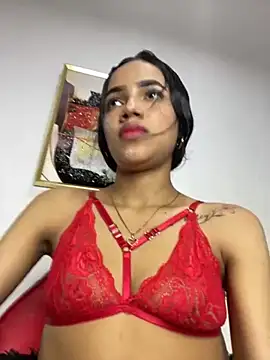 live amateur porn Violeta 18x