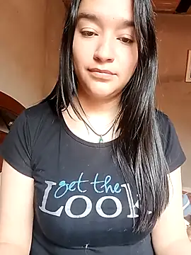 Webcam Model (Williams_Hera)  is live.Free join now!