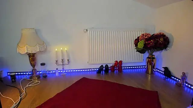 video chat online ViciousSiren