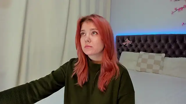 chat sex Ella Mayers