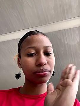 free live videochat LorenBeiker-