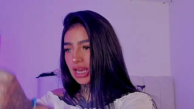 webcam chat Shadowcatt 