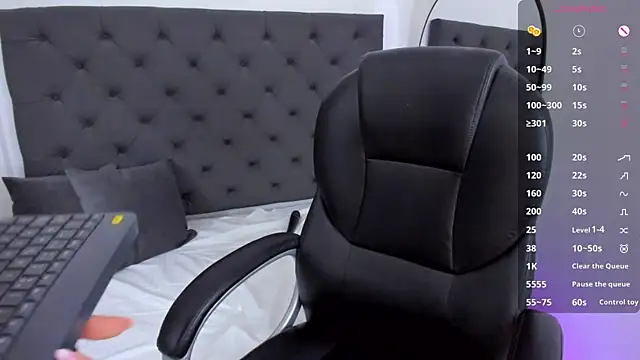 online cam Ninfomaria 