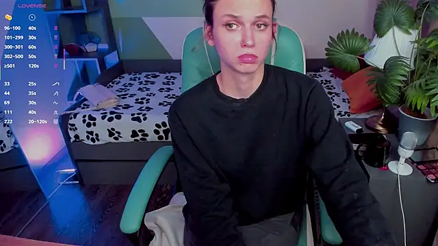 camsex KellyStarlight