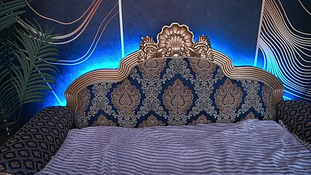 online web cam IvyLaurent