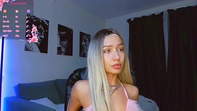 free online web cam Lisa Shultz