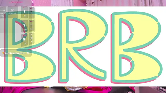 live nude cam Mally Boom