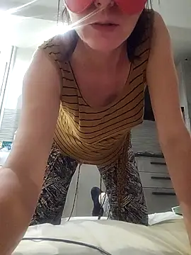 nude amateur Vagabondainnamorata