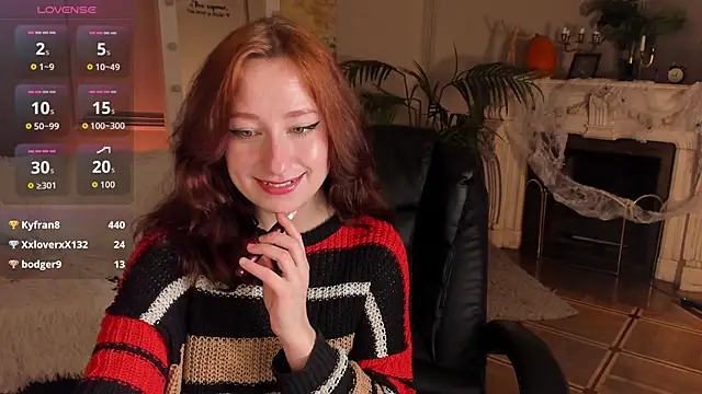 violet_griffen - Violet_Griffen's free webcam - UK Sex Cams