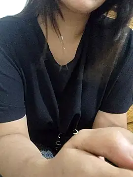 Webcam Model (Tanha18)  is live.Free join now!