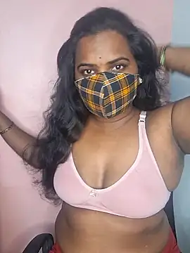 Telugu_jodi from StripChat