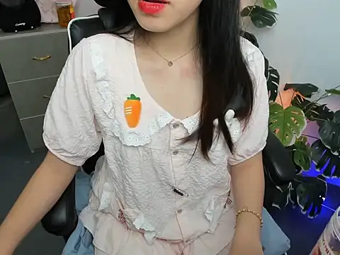 Xiao_cute