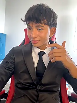 leonarrrd_01 (M young) - SUPER CUM SHOWWW