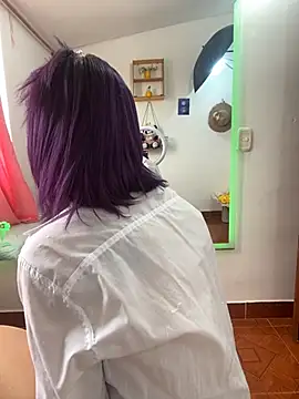 Webcam Model (Goddess-Love-)  is live.Free join now!