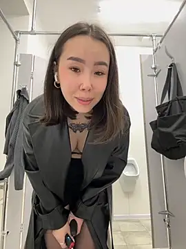 Asian_Asami's Stripchat show and profile