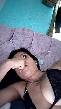 Tiphanydirty3's Stripchat show and profile