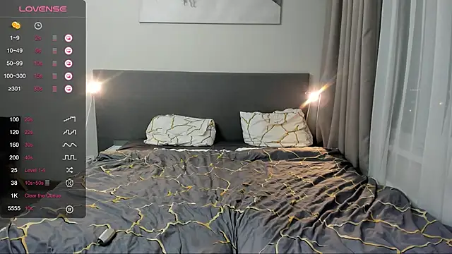 jesssicamooon webcam stripchat model stream image