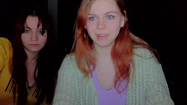 Poppy_sun from StripChat is Private