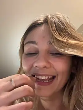 random webcam sex Skyemorgan01