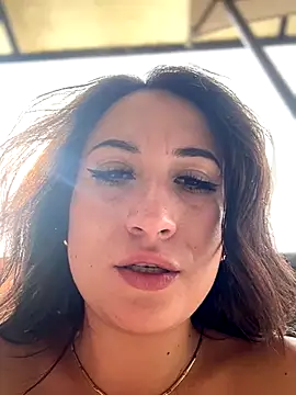 Webcam Model (Mila_LS)  is live.Free join now!