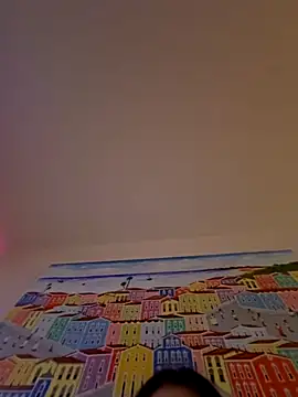 TheCinderella Live Webcam on Stripchat