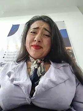 _Sarah-Office1 - Couple Stripchat model