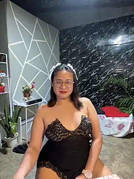 1aquaticangel69 from StripChat is Freechat