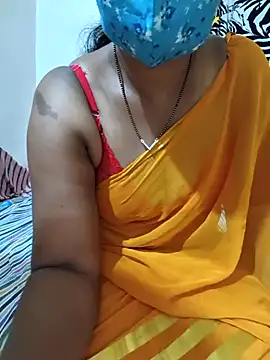 best_kannada_couple (F milf) - Oil boobs