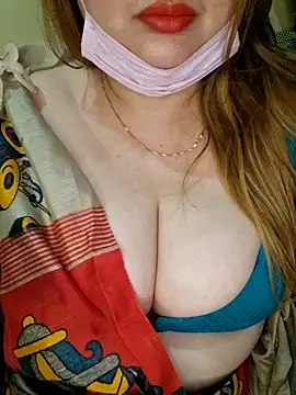 Rupaleesexy from StripChat is Freechat