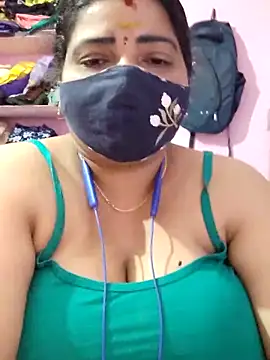 lathikaqueentamil from StripChat is Private