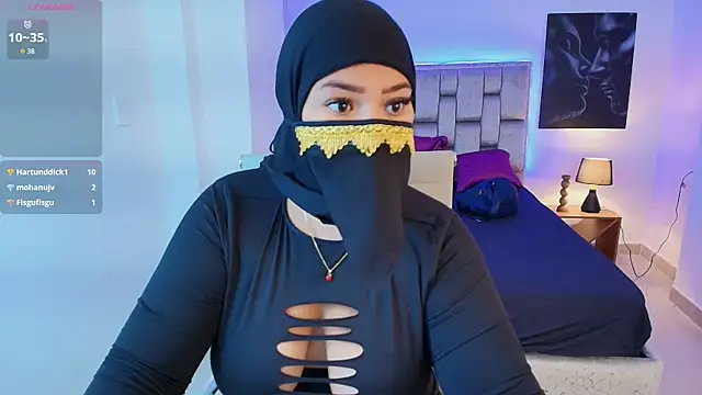 Preview of samiraa_haalem