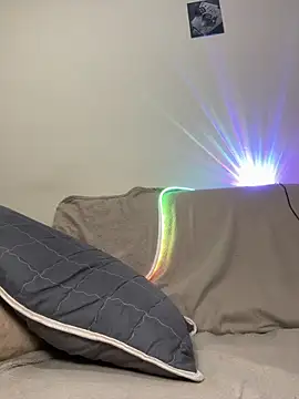 Evelinia from StripChat is Freechat