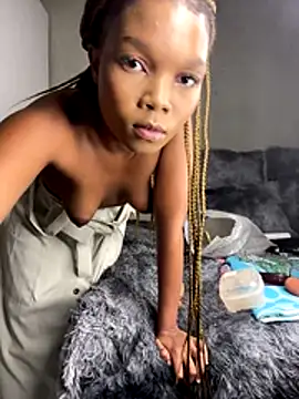 Webcam Model (BaddestAss22)  is live.Free join now!