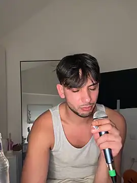 Preview of gipsyboysteve