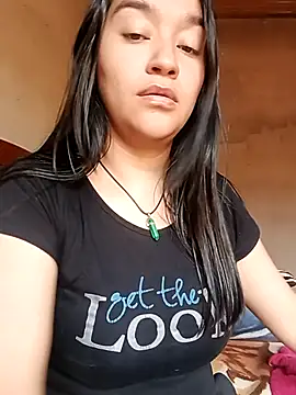 Webcam Model (Williams_Hera)  is live.Free join now!