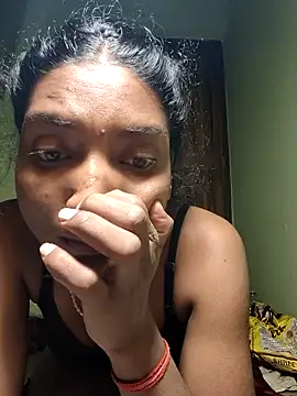 Webcam Model (APKI_NEHY)  is live.Free join now!