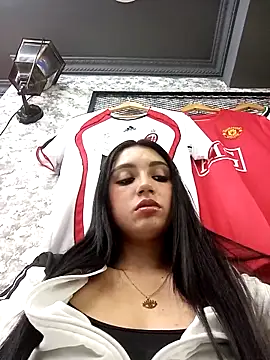  Arianaa_Toro chat room