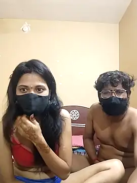 swethareddyy9119 from StripChat is Freechat