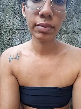 RavenShyfit from StripChat is Freechat