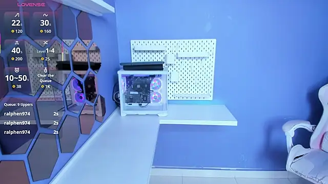 alice_26_ (F teen) - Lick my breasts