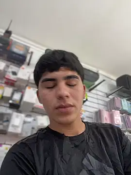 juanessboy_ (M twink) - Boy hot