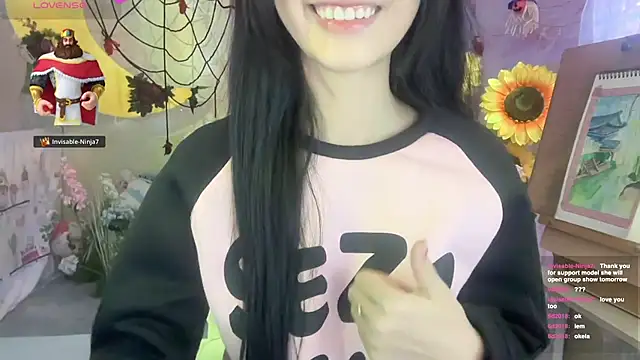 your-sunshine (F young) - #asian #asian-young #brunettes #brunettes-petite #brunettes-young #cam2cam #dirty-talk #doggy-style #erotic-dance #hd #moderately-priced-cam2cam #petite #petite-asian #petite-young #sexting #spanking #student #vietnamese #yoga #yoga-young #young