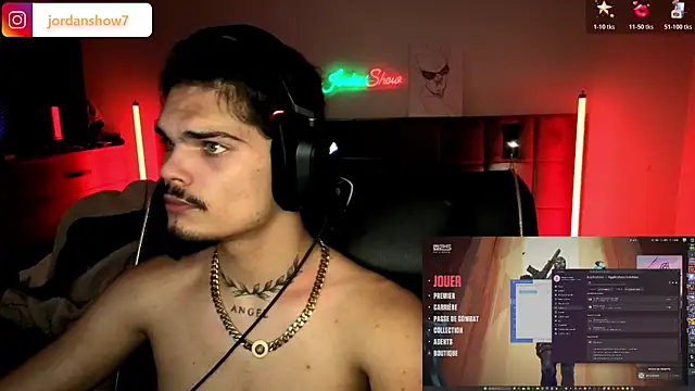 Preview of jordanshow