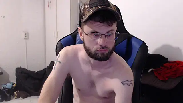 Talenjames4 Live Webcam on Stripchat