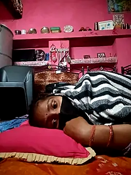 Suman_ji1 webcam stripchat model stream image