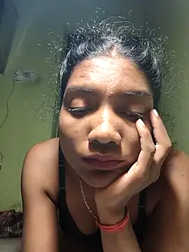 Webcam Model (APKI_NEHY)  is live.Free join now!