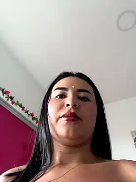 jailyncam_ (F young) - SHOW DOBLE PENETRACION SEXY