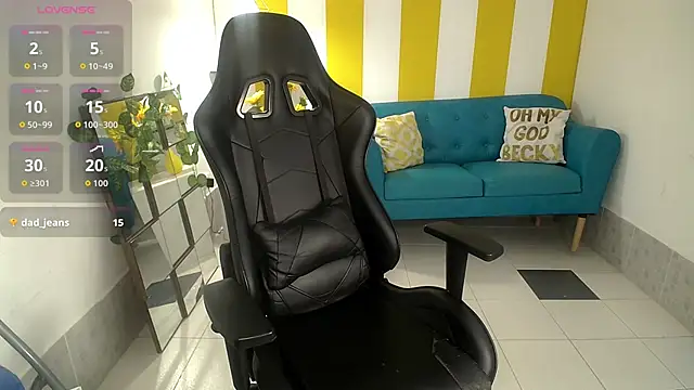 _alina_9 - _alina_9's free webcam - UK Sex Cams