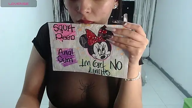 Darkittydoll-15 webcam stripchat model stream image